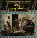 LP - Country Joe McDonald - Hold On, It's Coming