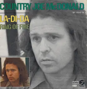 Country Joe McDonald - La-Di-Da