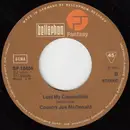 7inch Vinyl Single - Country Joe McDonald - Oh, Jamaica