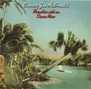LP - Country Joe McDonald - Paradise With An Ocean View - Gatefold