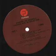 LP - Country Joe McDonald - Paradise With An Ocean View