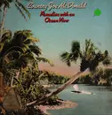 LP - Country Joe McDonald - Paradise With An Ocean View - Gatefold