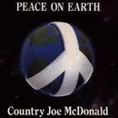 CD - Country Joe McDonald - Peace On Earth