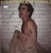 Country Joe McDonald - Leisure Suite