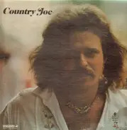 Country Joe - Country Joe