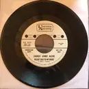 7inch Vinyl Single - Country Johnny Mathis - Please Talk To My Heart / Let's Go Home