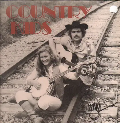 Country Kids - Same