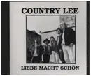 CD - Country Lee - Liebe macht schön