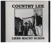 CD - Country Lee - Liebe macht schön