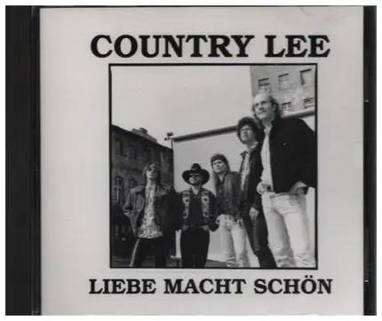 Country Lee - Liebe macht schön