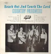 LP - Country Pardners - Reach Out And The The Lord