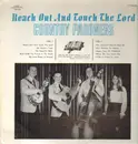 LP - Country Pardners - Reach Out And The The Lord