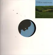 12inch Vinyl Single - Country Parish Music - Introducing Country Parish Music - EP
