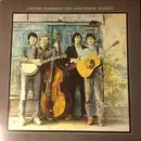 LP - Country Ramblers - Country Ramblers With Byron Berline - Signed