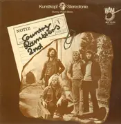 LP - Country Ramblers - Head Over Heels