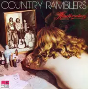 LP - Country Ramblers - Heartbreakers
