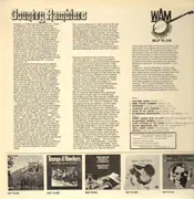 LP - Country Ramblers - same