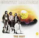 LP - Country Ramblers - The Best