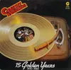 LP - Country Ramblers - 15 Golden Years (1970-1985)