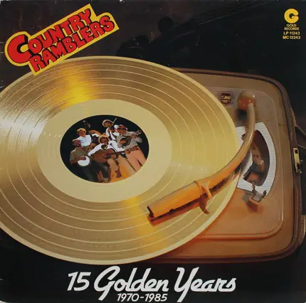 Country Ramblers - 15 Golden Years (1970-1985)