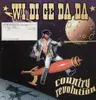 CD Single - Country Revolution - Wi di ge da da