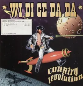 Country Revolution - Wi di ge da da