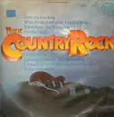 LP - Country Rock Band - This Is Country Rock