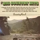 LP - Country Road - Big Country Hits