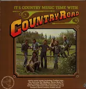 Country Road - It's Country Music Time With