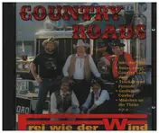 Country Roads - Frei wie der Wind
