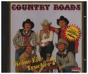 Country Roads - Keine Eile Trucker!