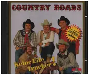 Country Roads - Keine Eile Trucker!