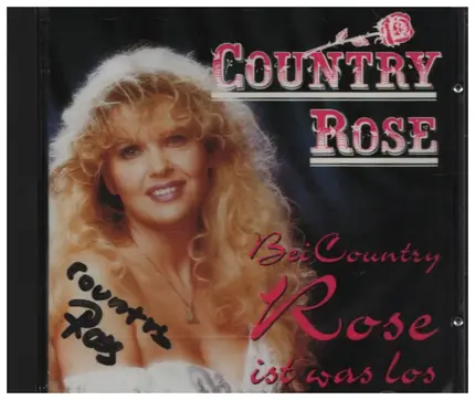 Country Rose - Bei Country Rose ist was los