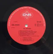 LP - Country Stones - Back Again