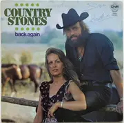 LP - Country Stones - Back Again