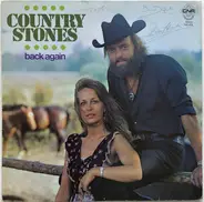Country Stones - Back Again
