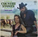 LP - Country Stones - Back Again