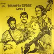 Country Store - Country Store Live !