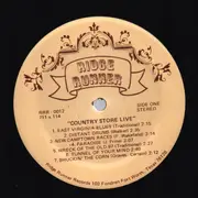 LP - Country Store - Country Store Live !