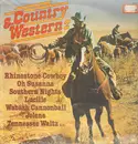 LP - Country Sampler - Country & Western 2