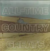 LP-Box - Country Sampler Box Set - All-Time Country Greats - 6 LPs