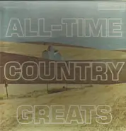 Country Sampler Box Set - All-Time Country Greats