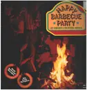 Double LP - Country Sampler - Happy Barbecue Party
