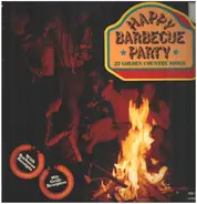 Country Sampler - Happy Barbecue Party