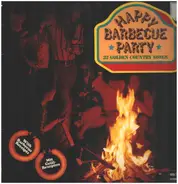 Country Sampler - Happy Barbecue Party