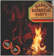 Double LP - Country Sampler - Happy Barbecue Party