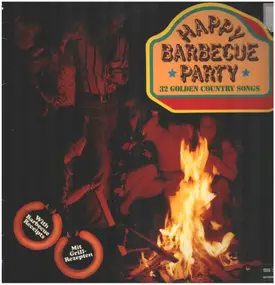 Country Sampler - Happy Barbecue Party