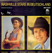 Country Sampler - Nashville Stars In Deutschland