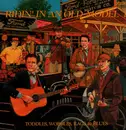 LP - Country Sampler - Ridin' In An Old Model T: Toddles, Wobbles, Rags & Blues