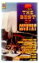 MC - Country Sampler - The Best Of Country 5 - Still Sealed.